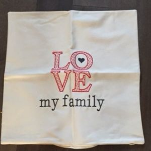 Thirty one gifts pillow cover